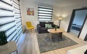 Ammirevole Ravne Apartments